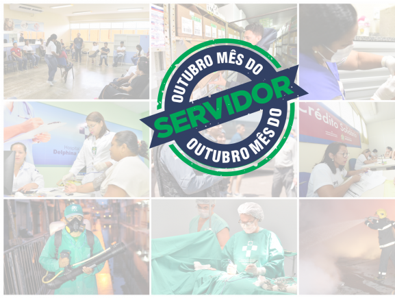 Mês do servidor público será comemorado vasta programação SEAD