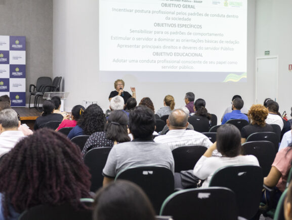 Esasp anuncia programação de cursos para o mês de fevereiro