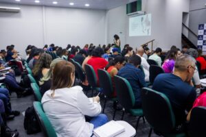 Imagem da notícia - Ênfase em Controle Interno e Comunicação Organizacional na Programação de Março da Esasp